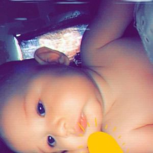 Meet your Posher, Kim